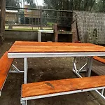 Cabana Dona Flor